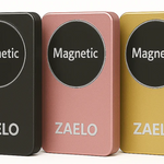🎬 Monitor Magnético Zaelo™ – Tu aliado para contenido profesional desde tu móvil