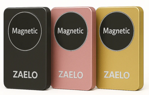 🎬 Monitor Magnético Zaelo™ – Tu aliado para contenido profesional desde tu móvil