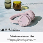 Sony WH-CH720N – Audífonos Inalámbricos con Cancelación de Ruido y Sonido Premium