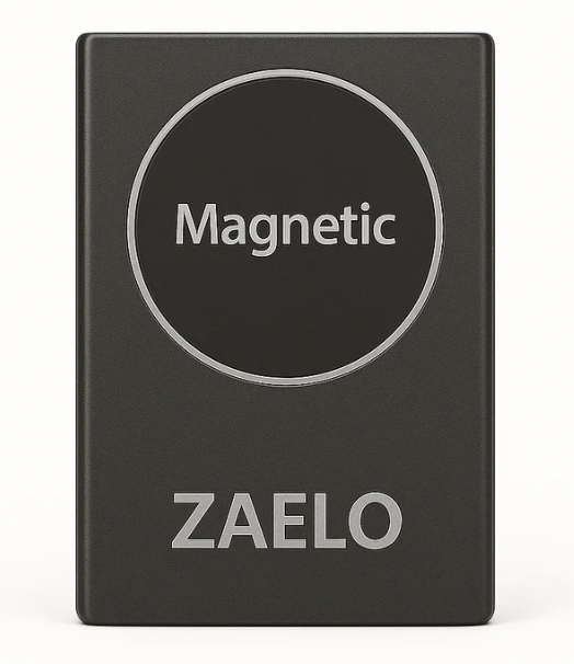 🎬 Monitor Magnético Zaelo™ – Tu aliado para contenido profesional desde tu móvil
