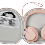 Funda para auriculares Sony WH-CH720N WH-CH520 WH-1000XM4 para Soundcore Q20i Q20 Q30 para JBL Tune 720BT 510BT