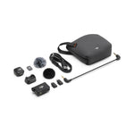 🎙️ DJI Mic Mini – Micrófono Inalámbrico Ultra Compacto y Profesional 48-Hour
