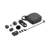 🎙️ DJI Mic Mini – Micrófono Inalámbrico Ultra Compacto y Profesional 48-Hour