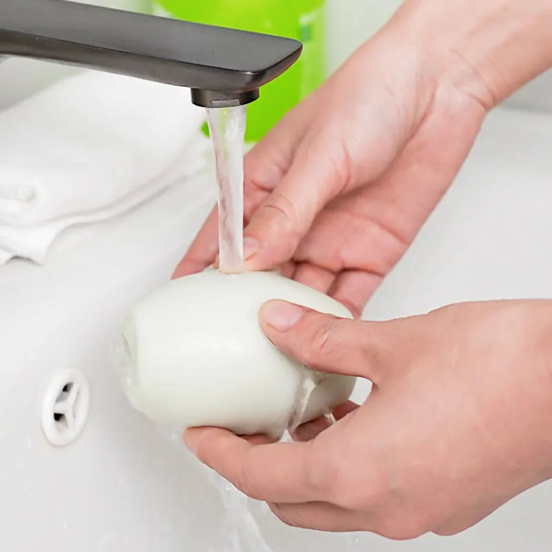 🧼 Rodillo Removedor Reutilizable de Pelos y Polvo