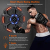 🥊 Máquina de Boxeo con Música y Luces – Entrena con Ritmo, Golpea con Estilo