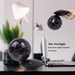 MoonGlow Levitation – Lámpara Constelación Levitante