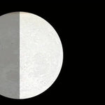 Lunar Levitation Lamp – Lámpara Lunar Flotante con Carga Inalámbrica