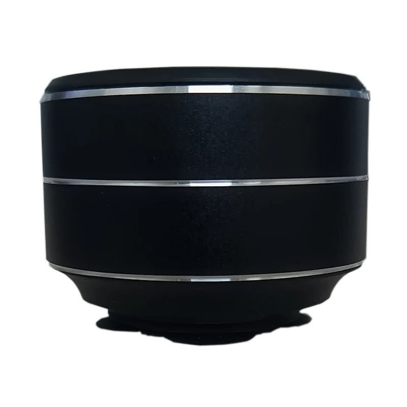 🔊 Mini Altavoz de Conducción Ósea con Ventosa – Sonido Portátil desde Cualquier Superficie