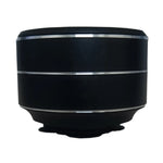🔊 Mini Altavoz de Conducción Ósea con Ventosa – Sonido Portátil desde Cualquier Superficie