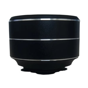🔊 Mini Altavoz de Conducción Ósea con Ventosa – Sonido Portátil desde Cualquier Superficie
