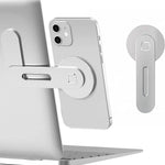 🧲 Soporte Magnético Portátil para Teléfono – Doble Pantalla al Instante