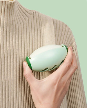 🧼 Rodillo Removedor Reutilizable de Pelos y Polvo