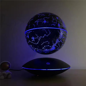MoonGlow Levitation – Lámpara Constelación Levitante