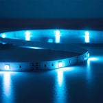 🎆 Iluminación LED para TV 3M a 10M – Control por App, Sincronización Musical y 16 Colores