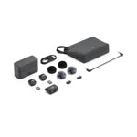 🎙️ DJI Mic Mini – Micrófono Inalámbrico Ultra Compacto y Profesional 48-Hour