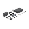 🎙️ DJI Mic Mini – Micrófono Inalámbrico Ultra Compacto y Profesional 48-Hour