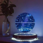 MoonGlow Levitation – Lámpara Constelación Levitante