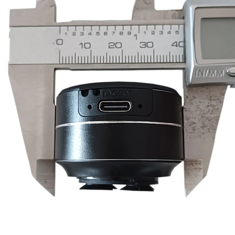 🔊 Mini Altavoz de Conducción Ósea con Ventosa – Sonido Portátil desde Cualquier Superficie