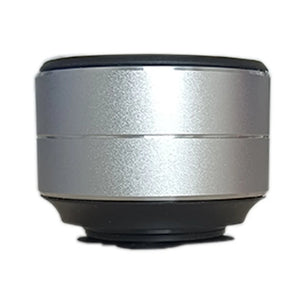 🔊 Mini Altavoz de Conducción Ósea con Ventosa – Sonido Portátil desde Cualquier Superficie