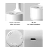 Humidificador de Aire Antigravedad 🌊