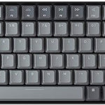 ¡Descubre el Teclado que Todos Quieren! | Keychron K2 – Compacto, Potente y Retroiluminado
