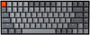 ¡Descubre el Teclado que Todos Quieren! | Keychron K2 – Compacto, Potente y Retroiluminado